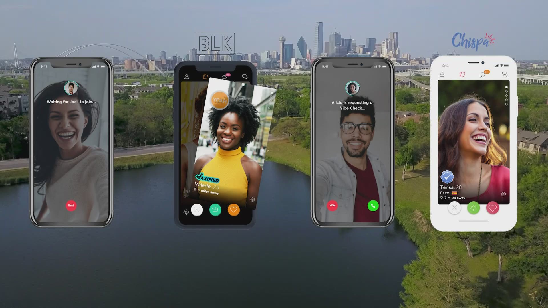 ‎Mamba: Dating, Meet New People în App Store