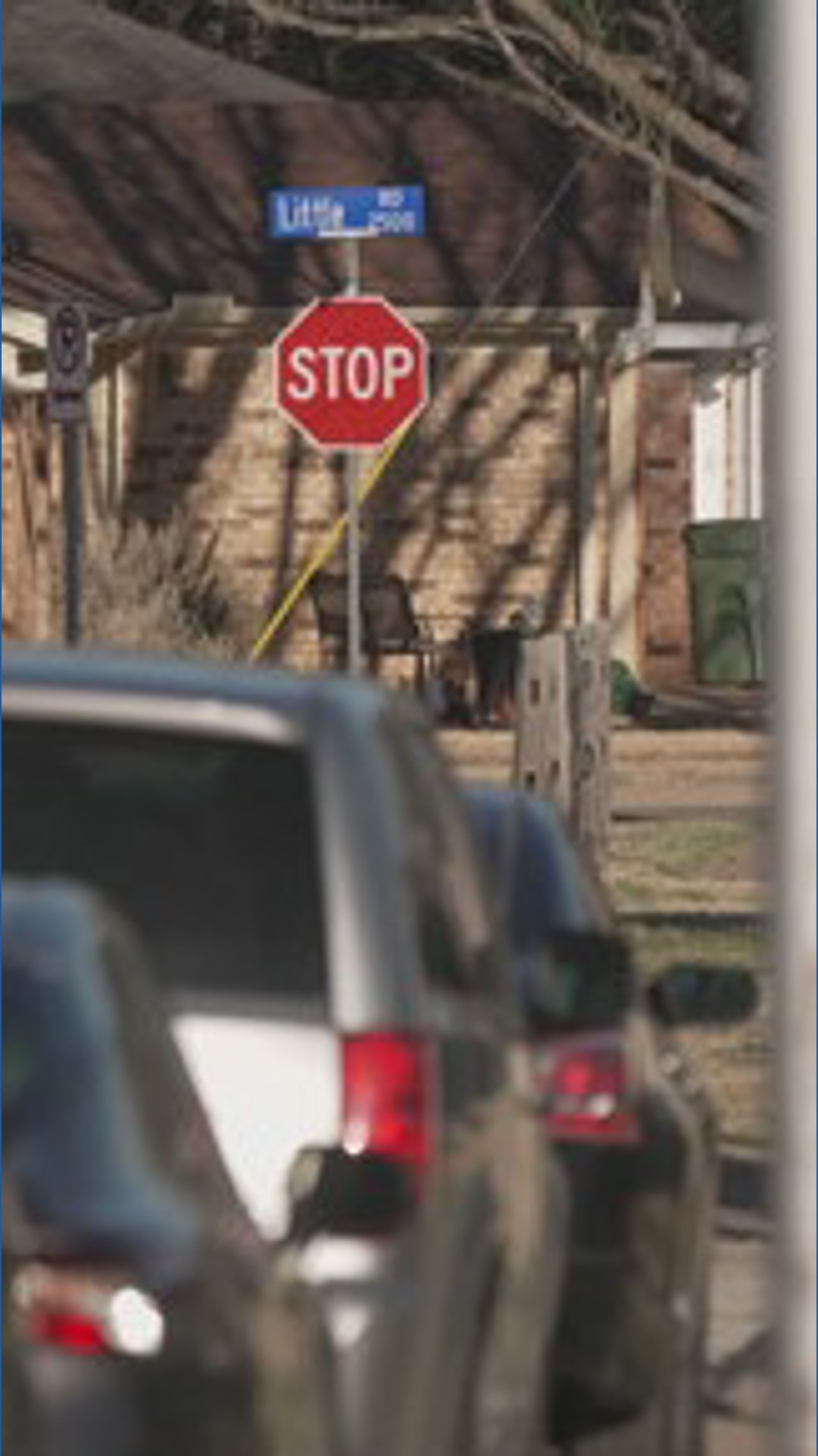 Arlington police investigating after 14-year-old boy dies from gun ...