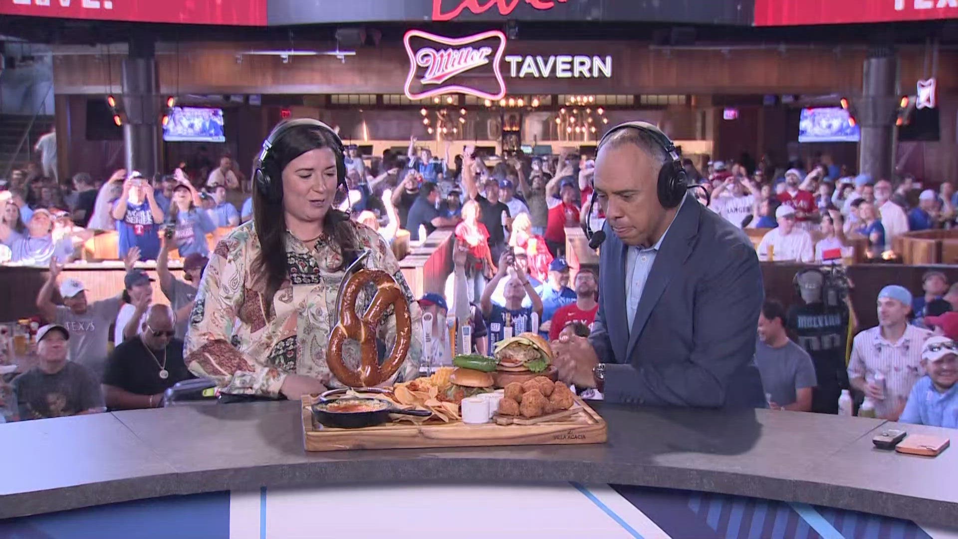 what-food-to-expect-at-globe-life-field-for-the-2023-world-series