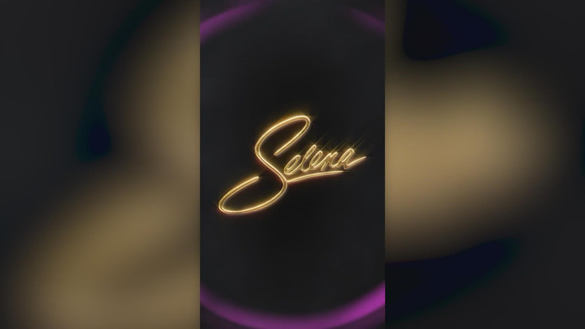 Selena Quintanilla's family says posthumous music honors her legacy and  connects star to new generation - ABC13 Houston