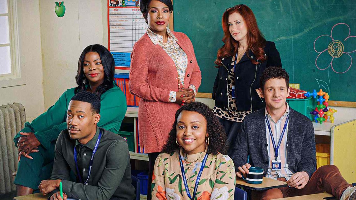 'Abbott Elementary', 'The Conners' to air overnight on WFAA - Vimarsana News