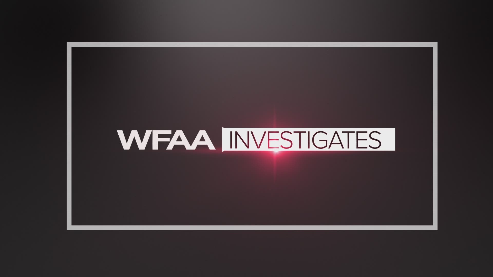 Warning: This video contains some graphic footage. WFAA Investigates