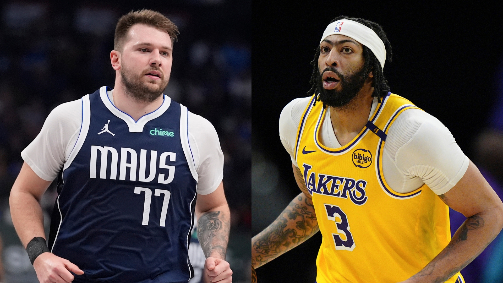 After the Luka Doncic-Anthony Davis trade that shook the NBA, WFAA is providing analysis on the deal.