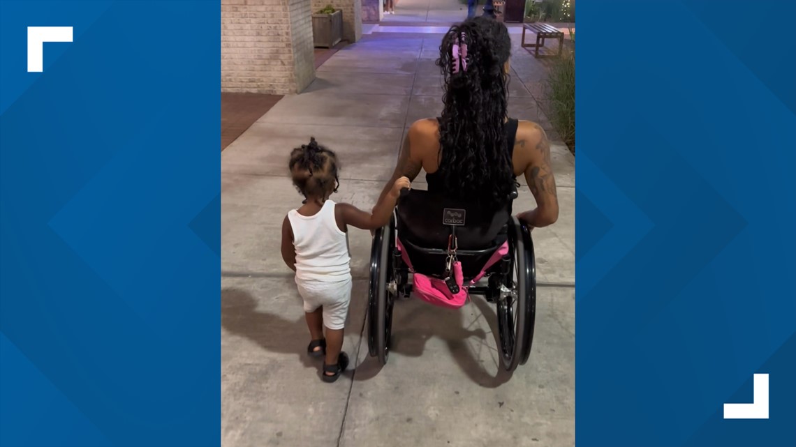 Disagreement lands toddler in state custody for months - Vimarsana News