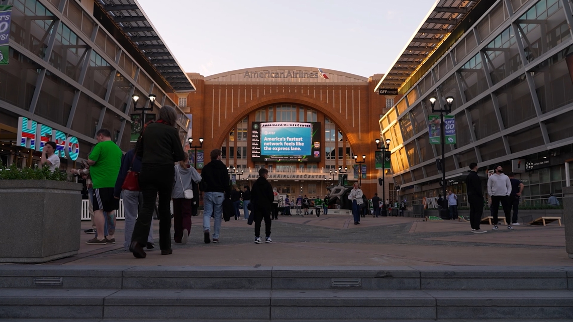 Judge issues ruling in legal battle between Mavs and Stars, planned trial cancelled