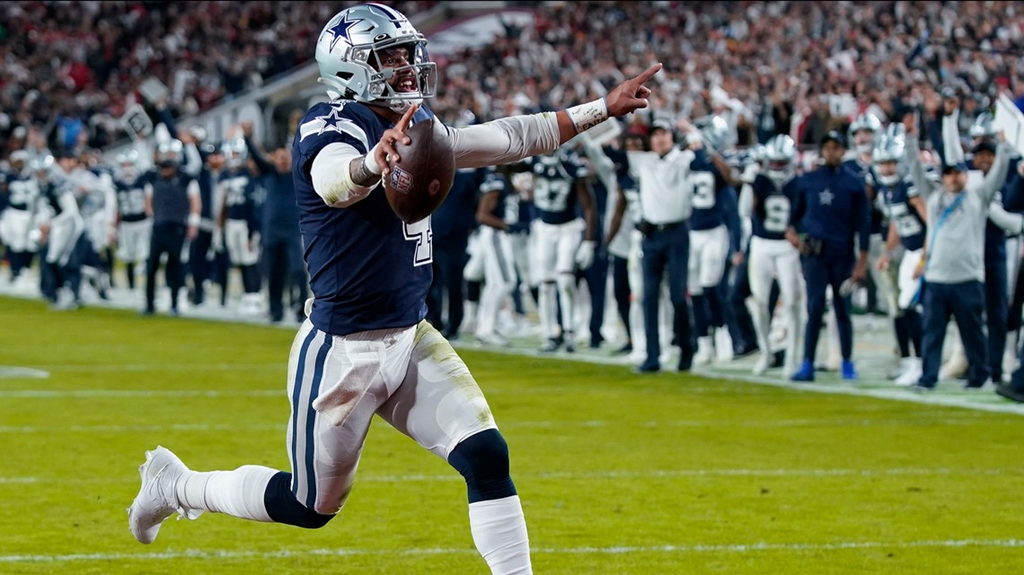 Cowboys vs. Buccaneers final score, results: Dallas sends Tom