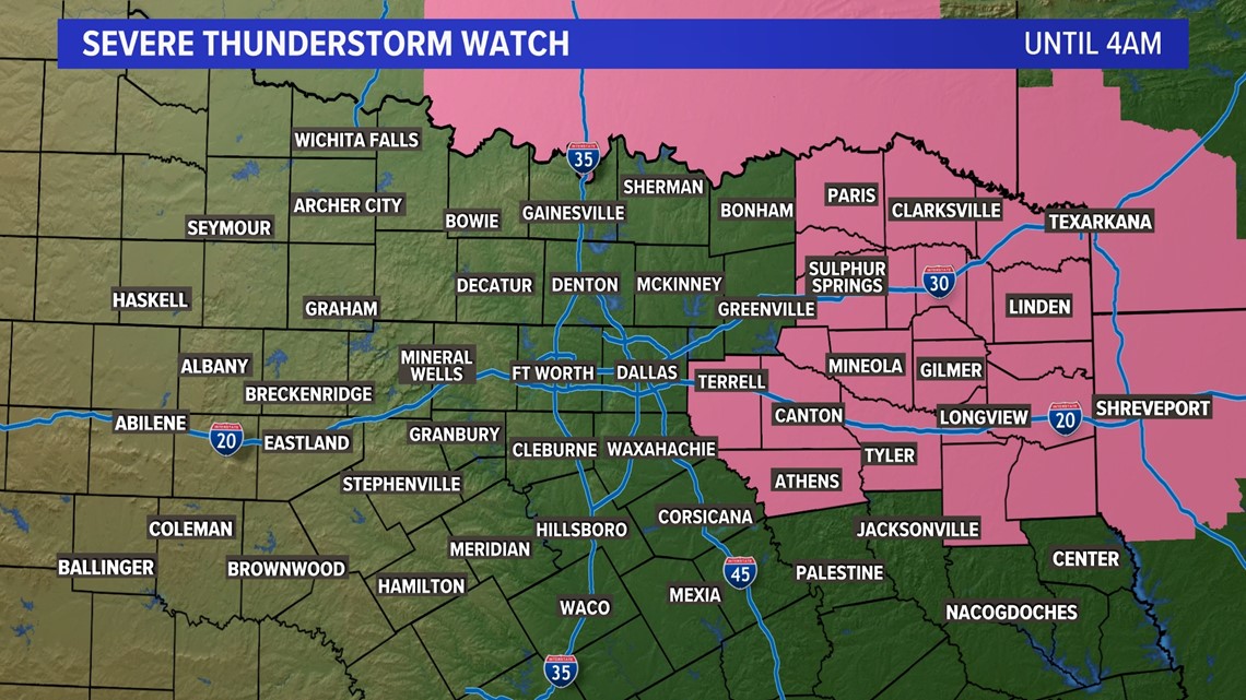 Dallas's Leading Local News Weather, Traffic, Sports and more Dallas