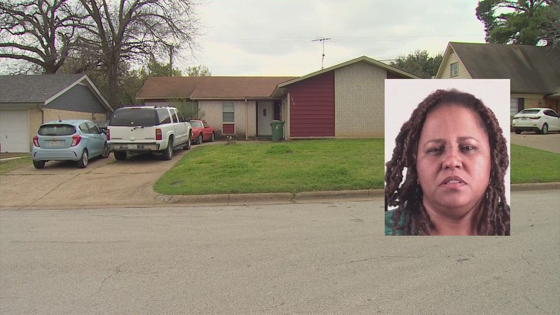 Arlington, Texas: Investigation into board home deepens - Vimarsana News