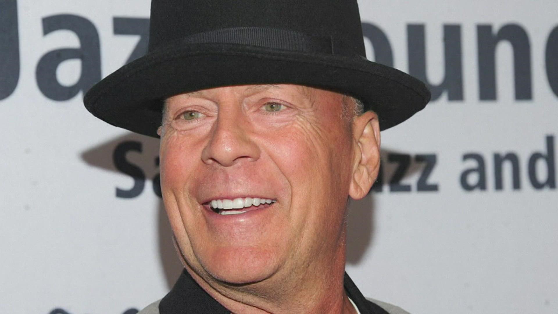 Bruce Willis is stepping away from a long acting career after an aphasia diagnosis. Here's how that can impact a person's communication skills.