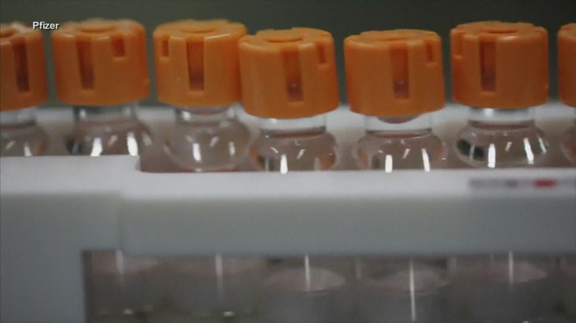 Pfizer COVID vaccine approval puts onus on Texas CEOs, biz owners