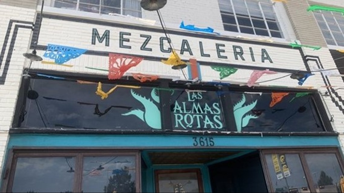 State Fair of Texas: Nearby mezcalaria serves as place to learn - Vimarsana News