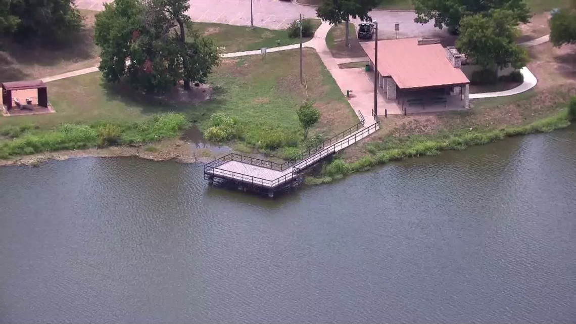 Fort Worth, Texas: Body found in Lake Como | wfaa.com