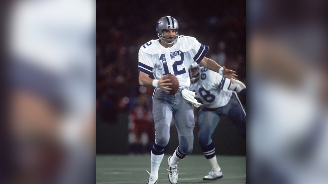 How Cowboys Hall of Famer Roger Staubach helped lure the Dallas