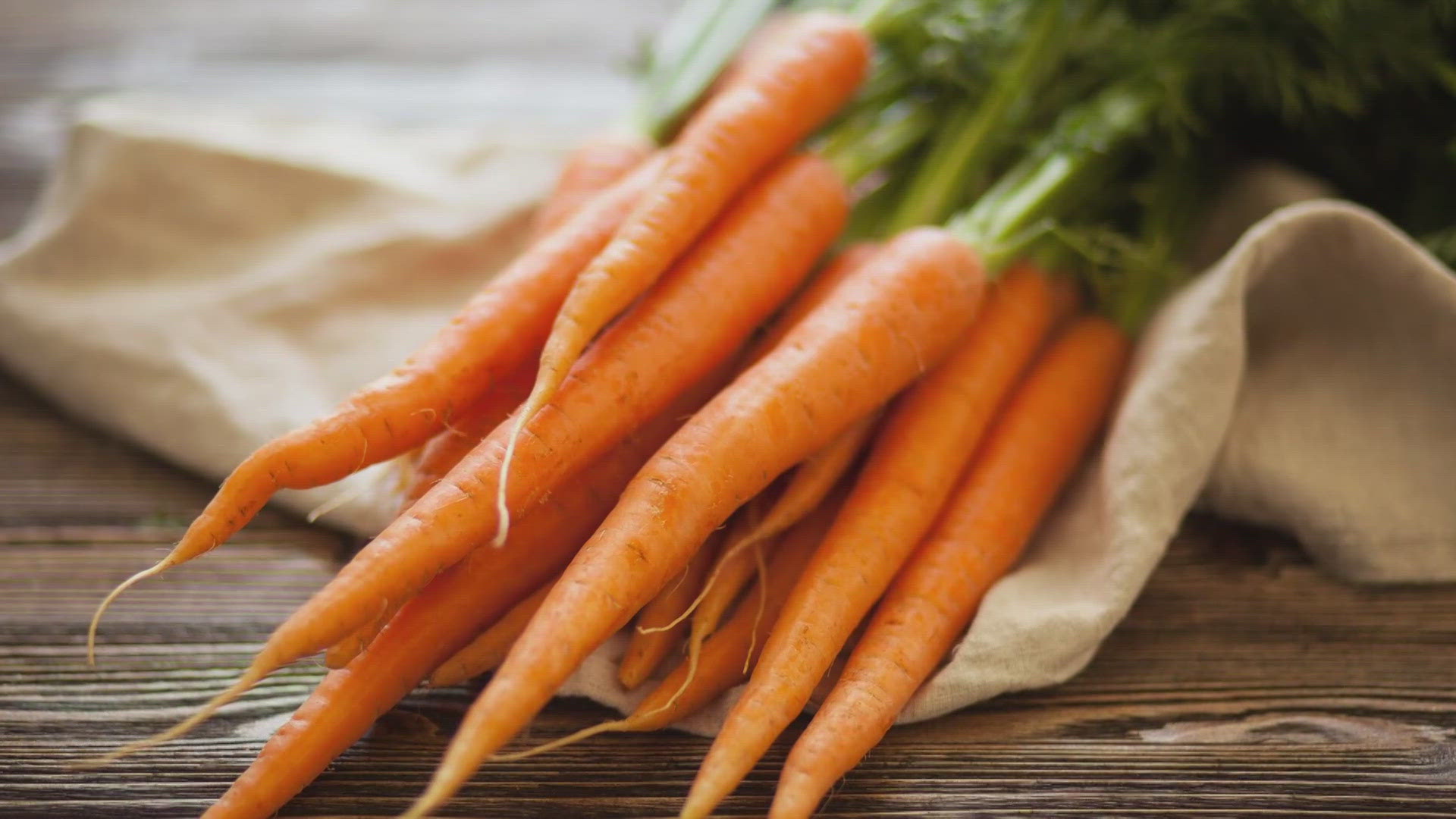 Altogether, 39 people were infected and 15 were hospitalized in 18 states after eating organic whole and baby carrots sold by Grimmway Farms, the CDC said Sunday.