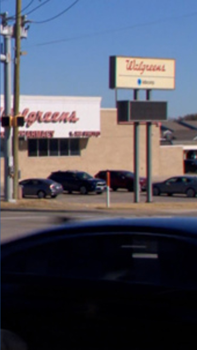 Suspect arrested after he allegedly shot a man in road rage incident ...