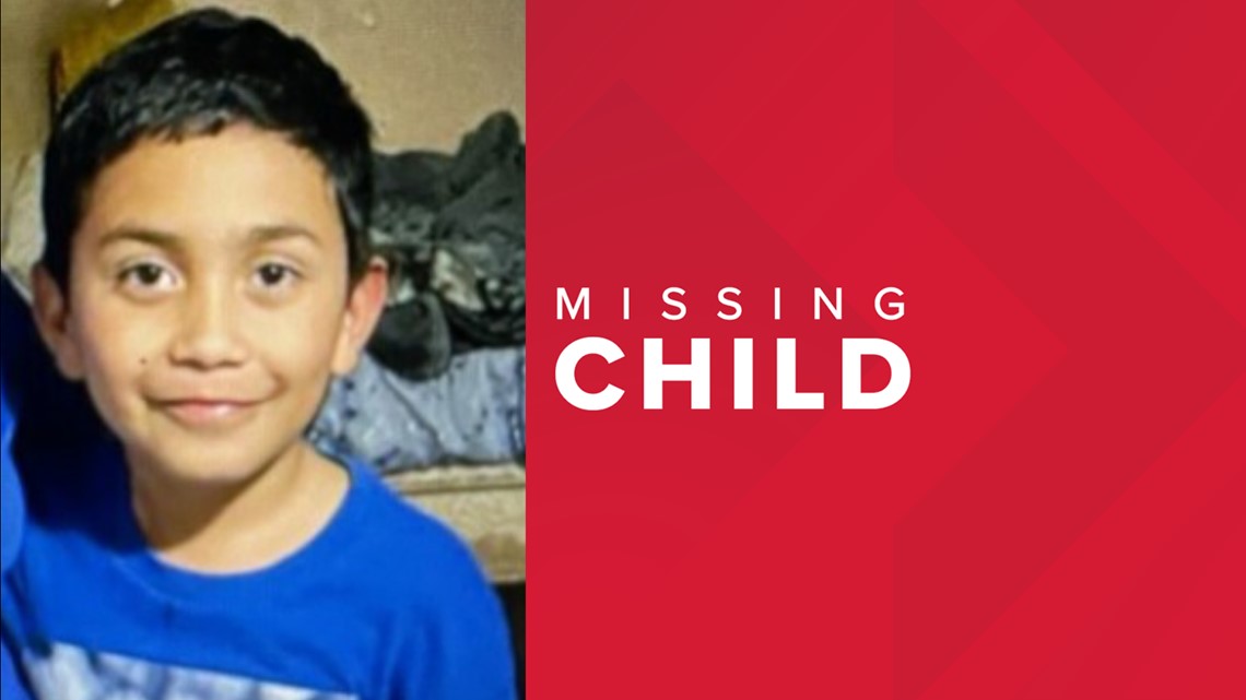 Missing: Isaias Daniel Vasquez - Vimarsana News