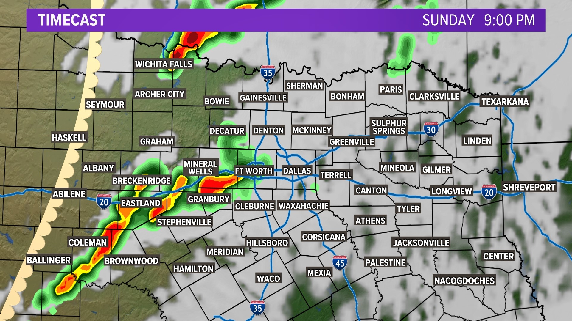 Timecast 3-24-2024