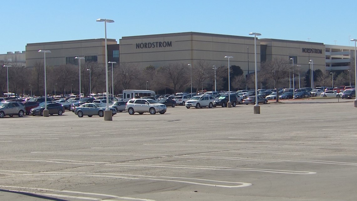 Stores at NorthPark Center to begin retail-to-go sales on Friday