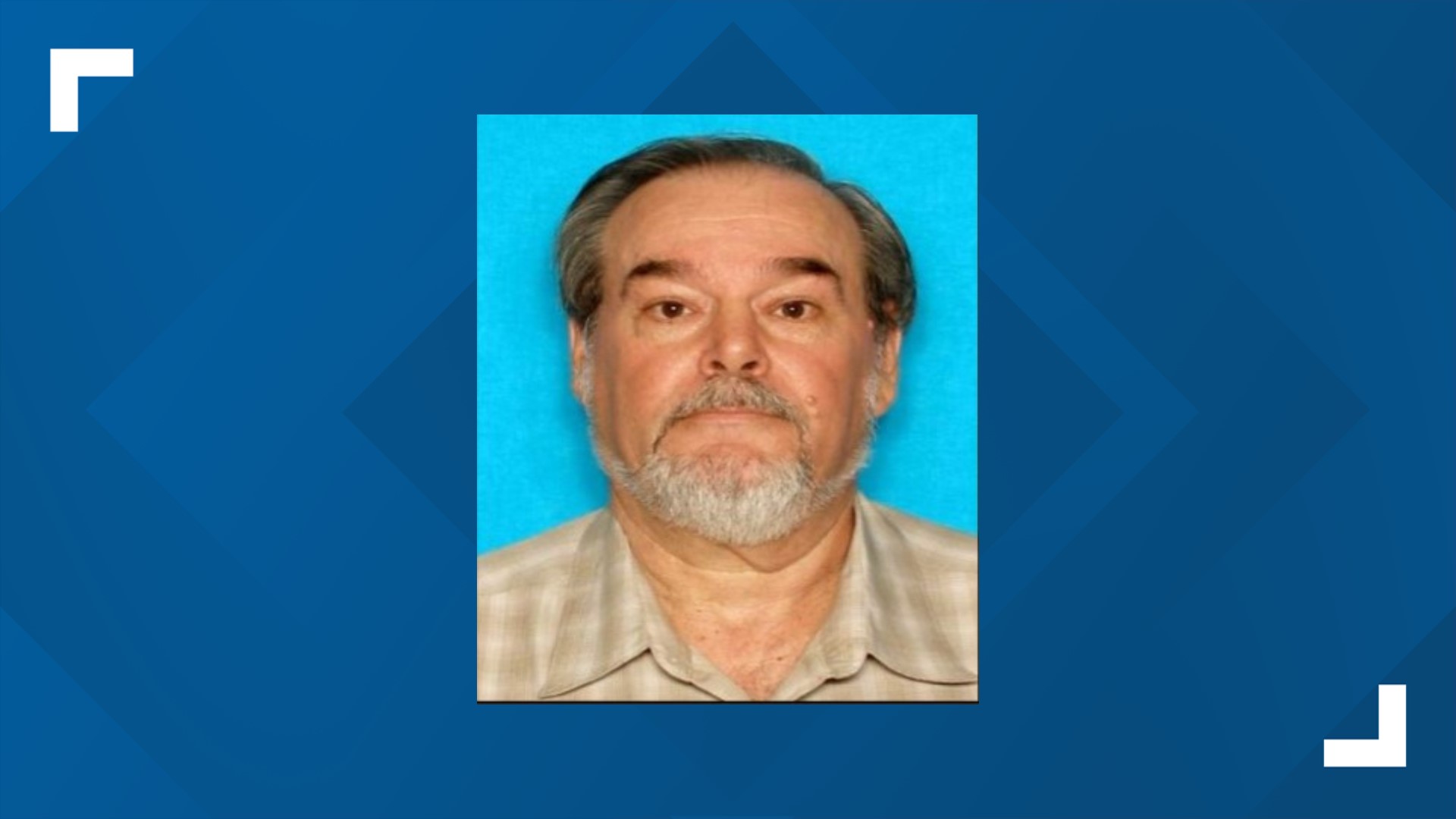 Missing 69-year-old Man Found Dead, Irving Police Say | Wfaa.com