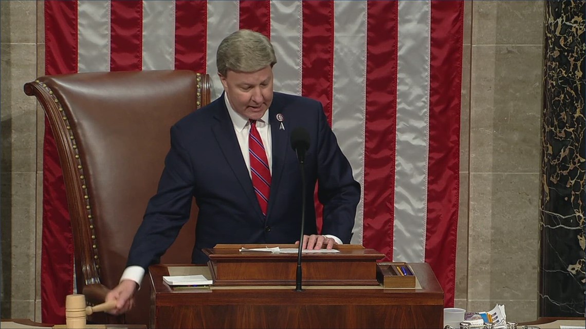 US House approves debt ceiling package to avoid default