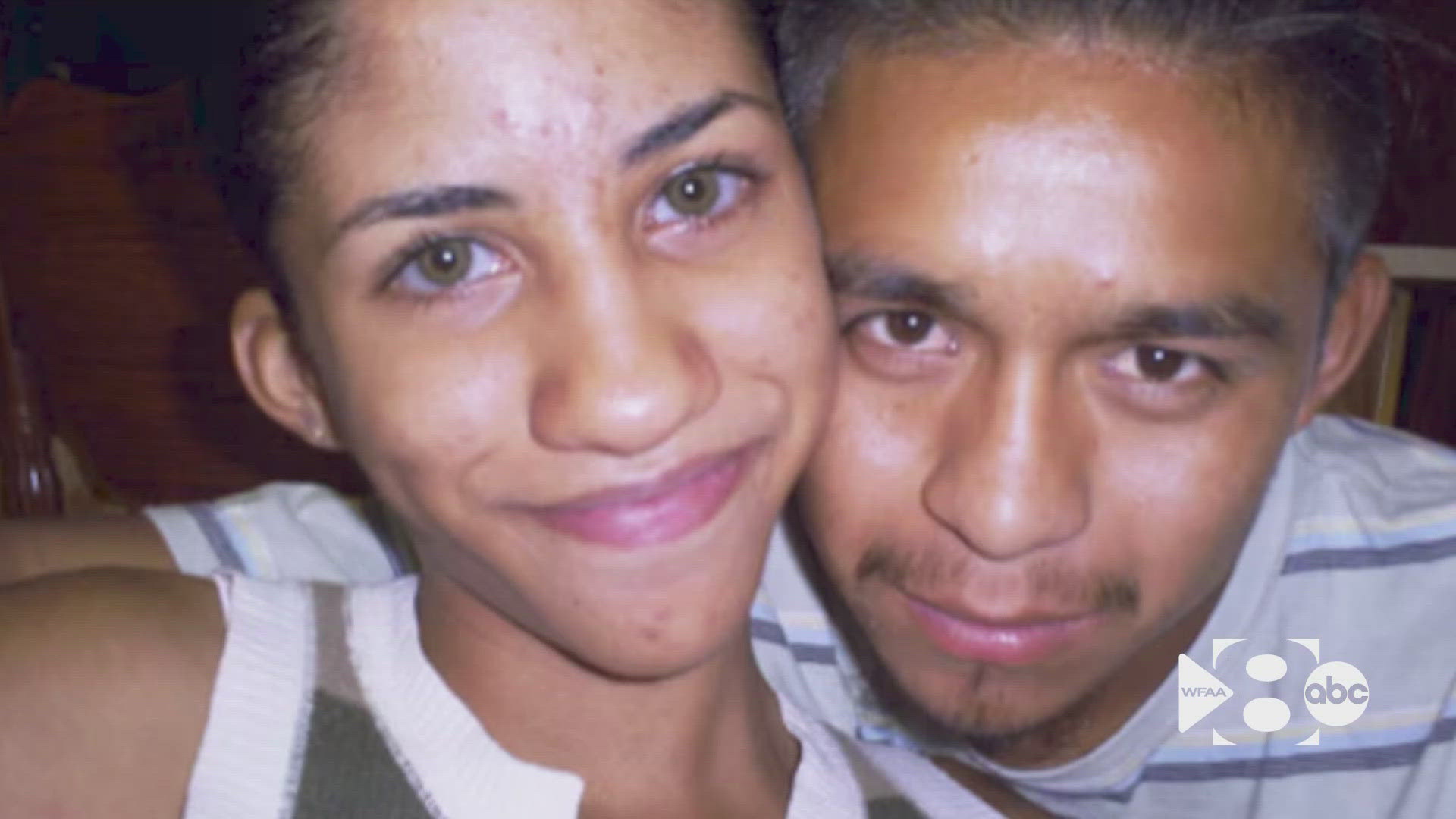 The family of a Dallas couple kidnapped and murdered 18 years ago is still seeking justice.