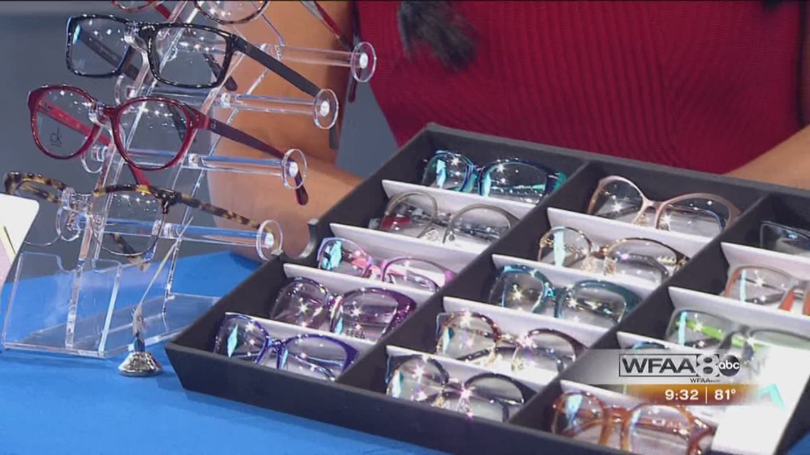 Eyemart Express expands with a Grand Opening in Dallas and special