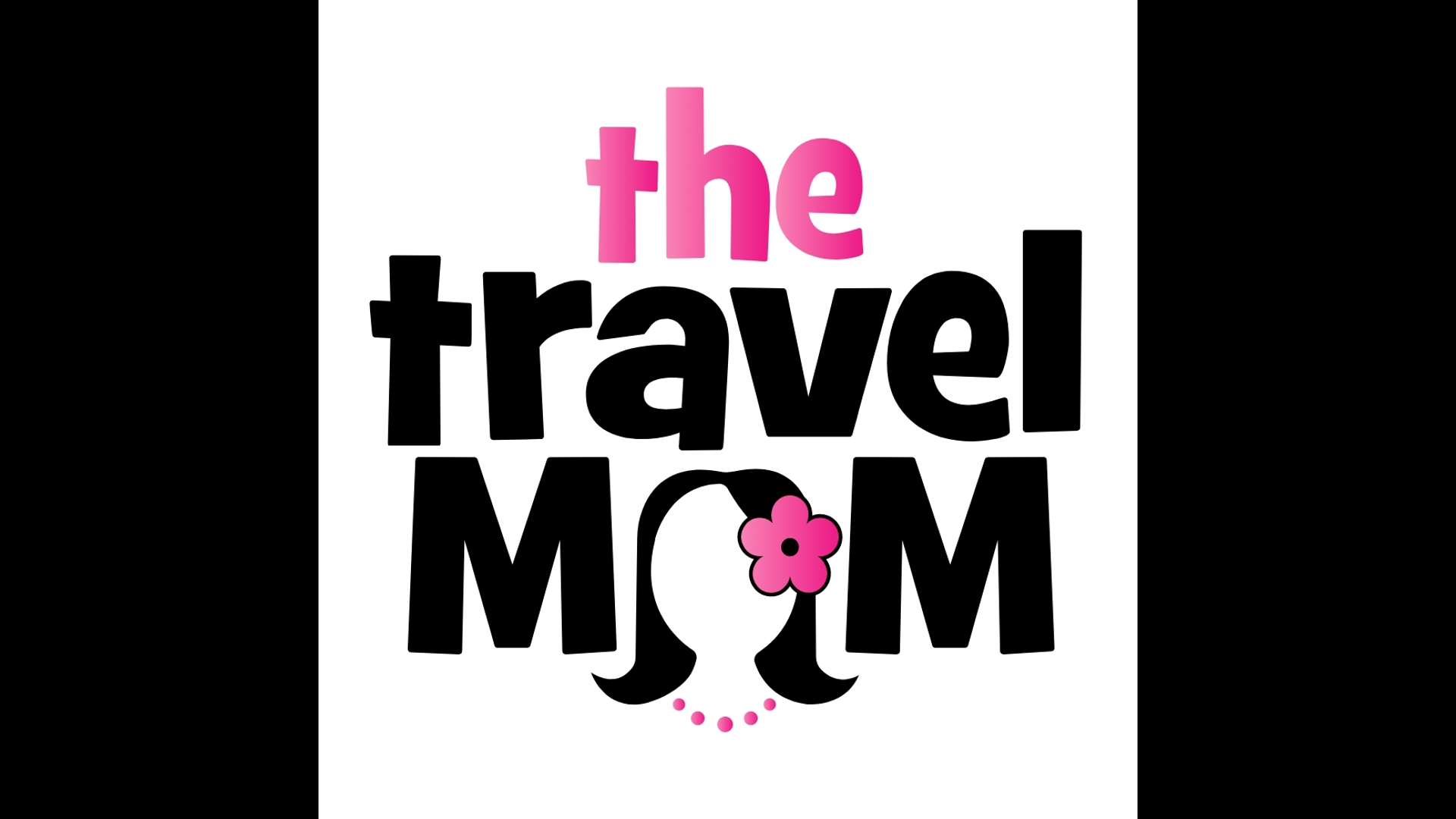 This segment is sponsored by: The Travel Mom