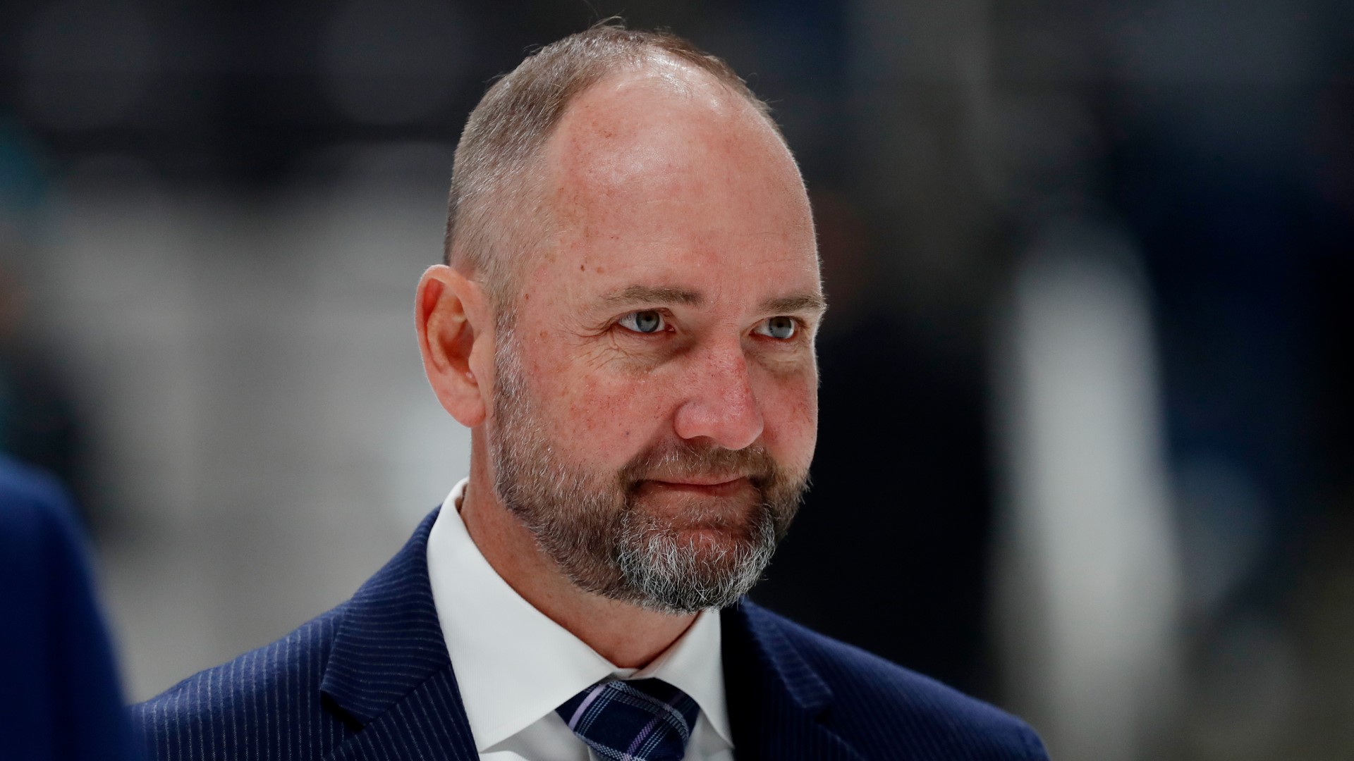 The Canadian sports outlet Sportsnet reported Sunday night that Dallas is planning to hire Peter DeBoer, but team officials say nothing is official yet.