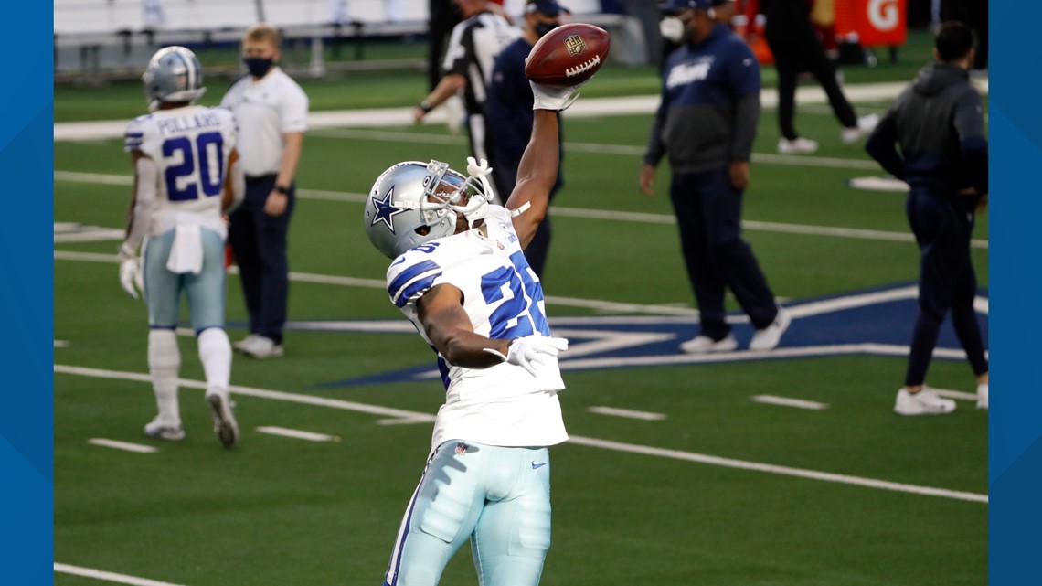 Dallas Cowboys: CB Jourdan Lewis' bright future is clear