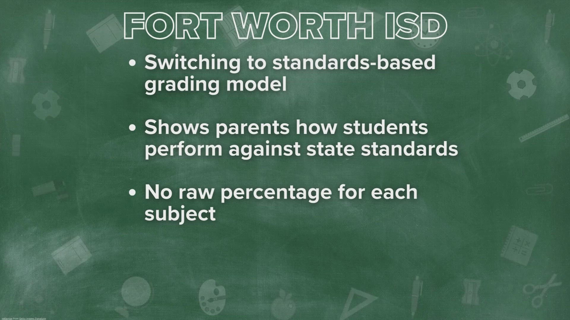 fort-worth-isd-plans-to-scrap-letter-grade-system-wfaa