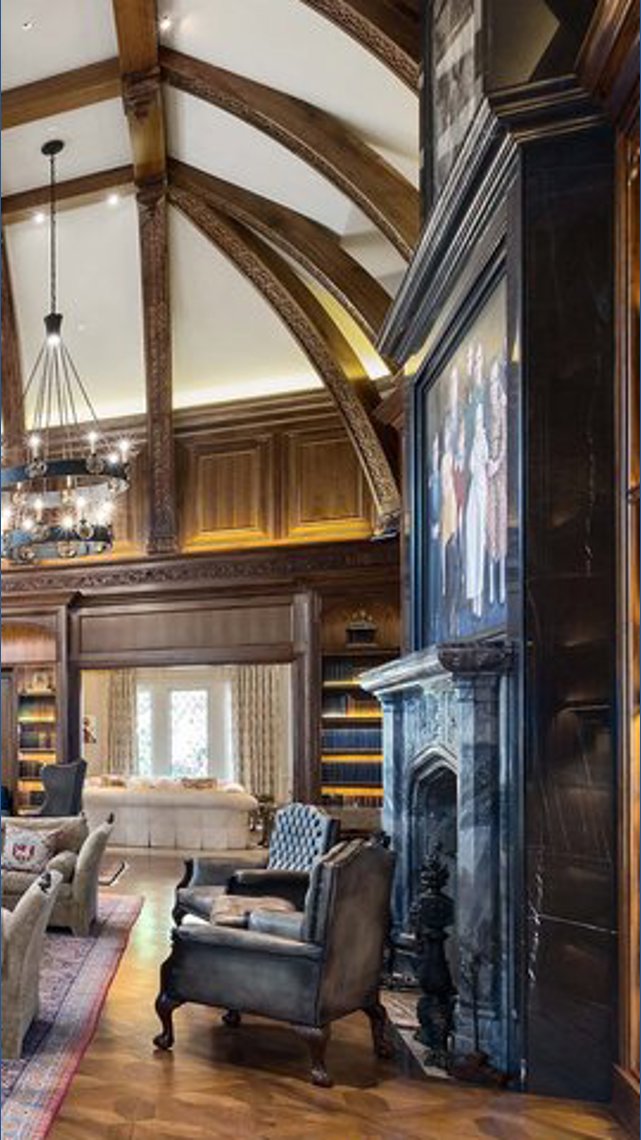 This is the most expensive new residential real estate listing in ...