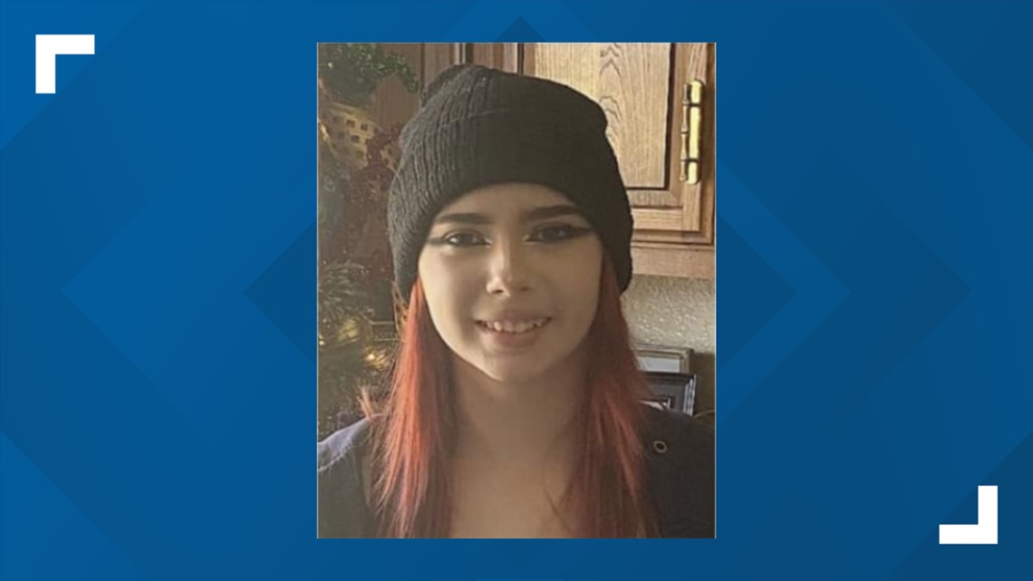 Fort Worth police: Search for 14-year-old Jersey White - Vimarsana News