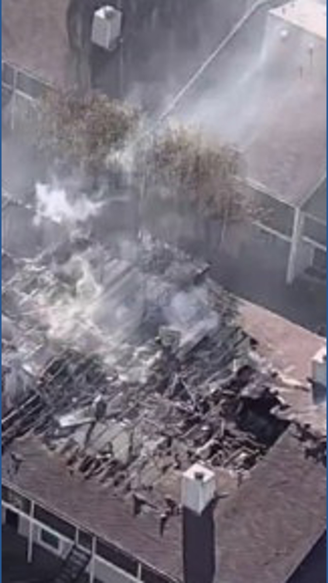 More than 40 displaced after apartment fire in Fort Worth, officials ...