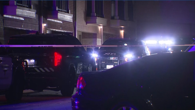 1 person killed, another injured in shooting near downtown Fort Worth ...