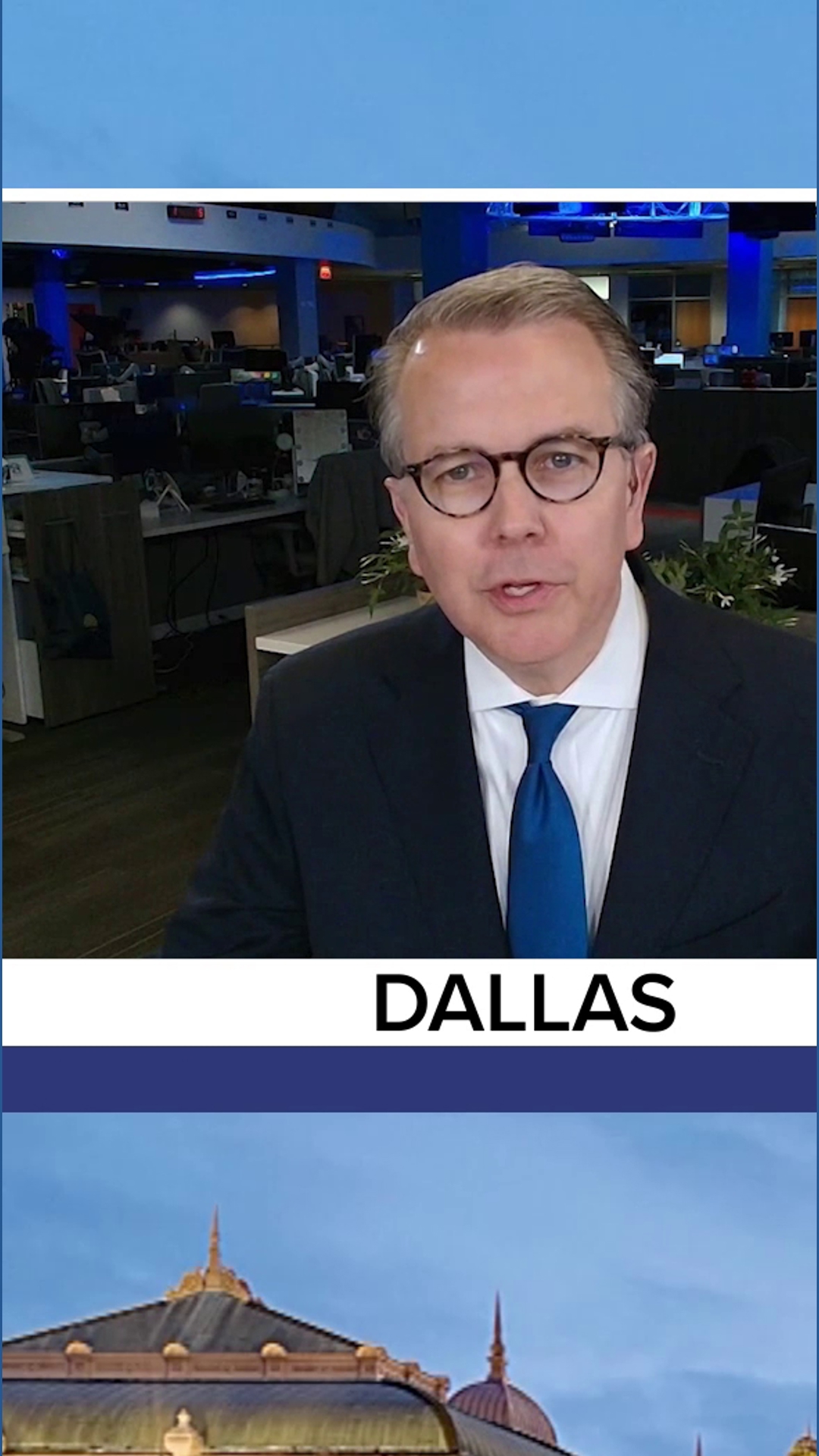 Trae Fowler Republican campaigning for Tarrant County seat says he’ll focus on ...