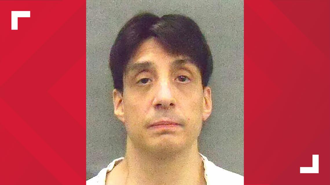 Dallas man Ivan Cantu set to be executed on Wednesday - Vimarsana News