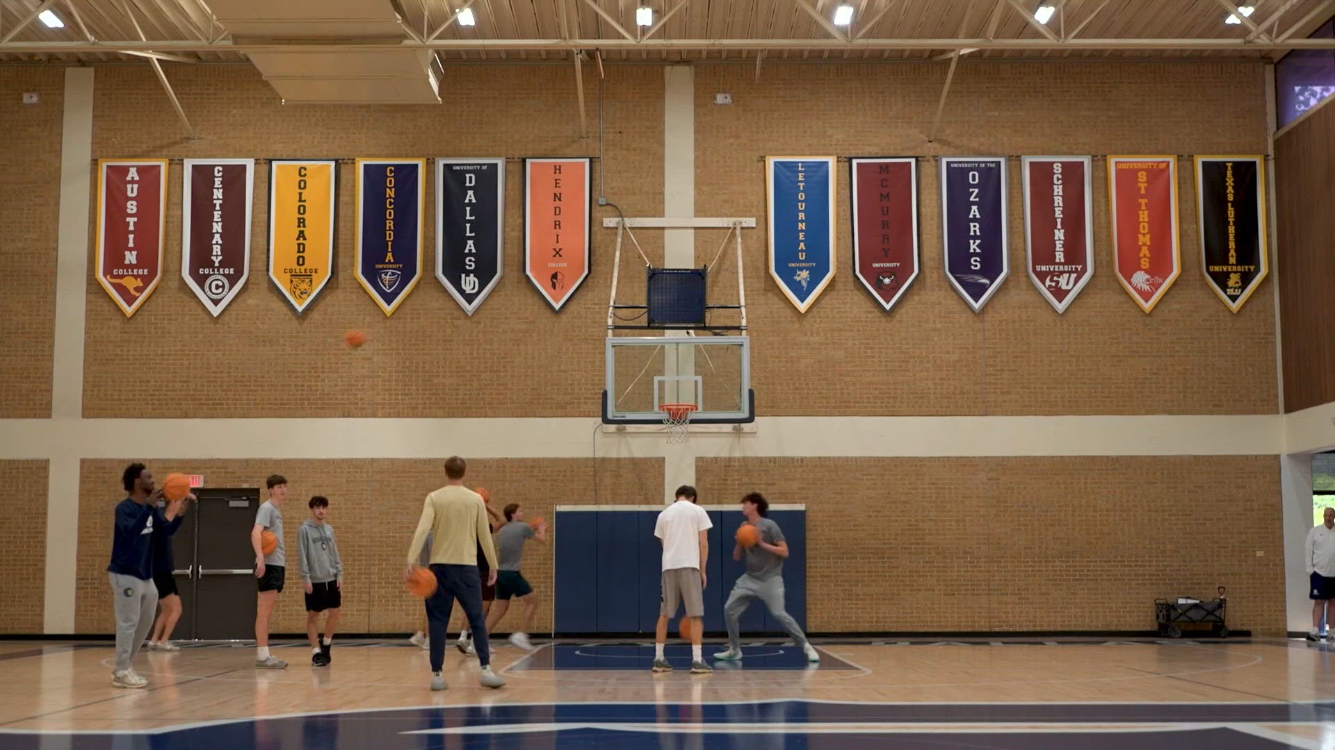 Mark Cuban donates $30k to help University of Dallas basketball team ...