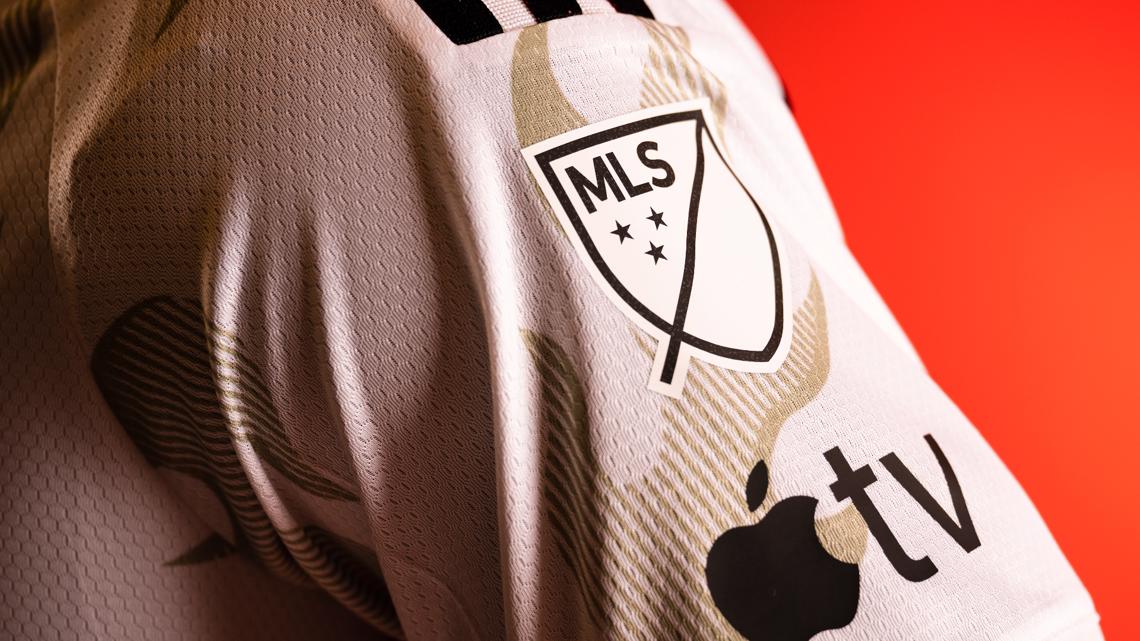 FC Dallas Unveils The Crescendo Kit For 2022 Season