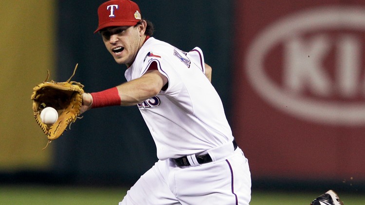 As Ian Kinsler enters Rangers Hall of Fame, Texas could use a