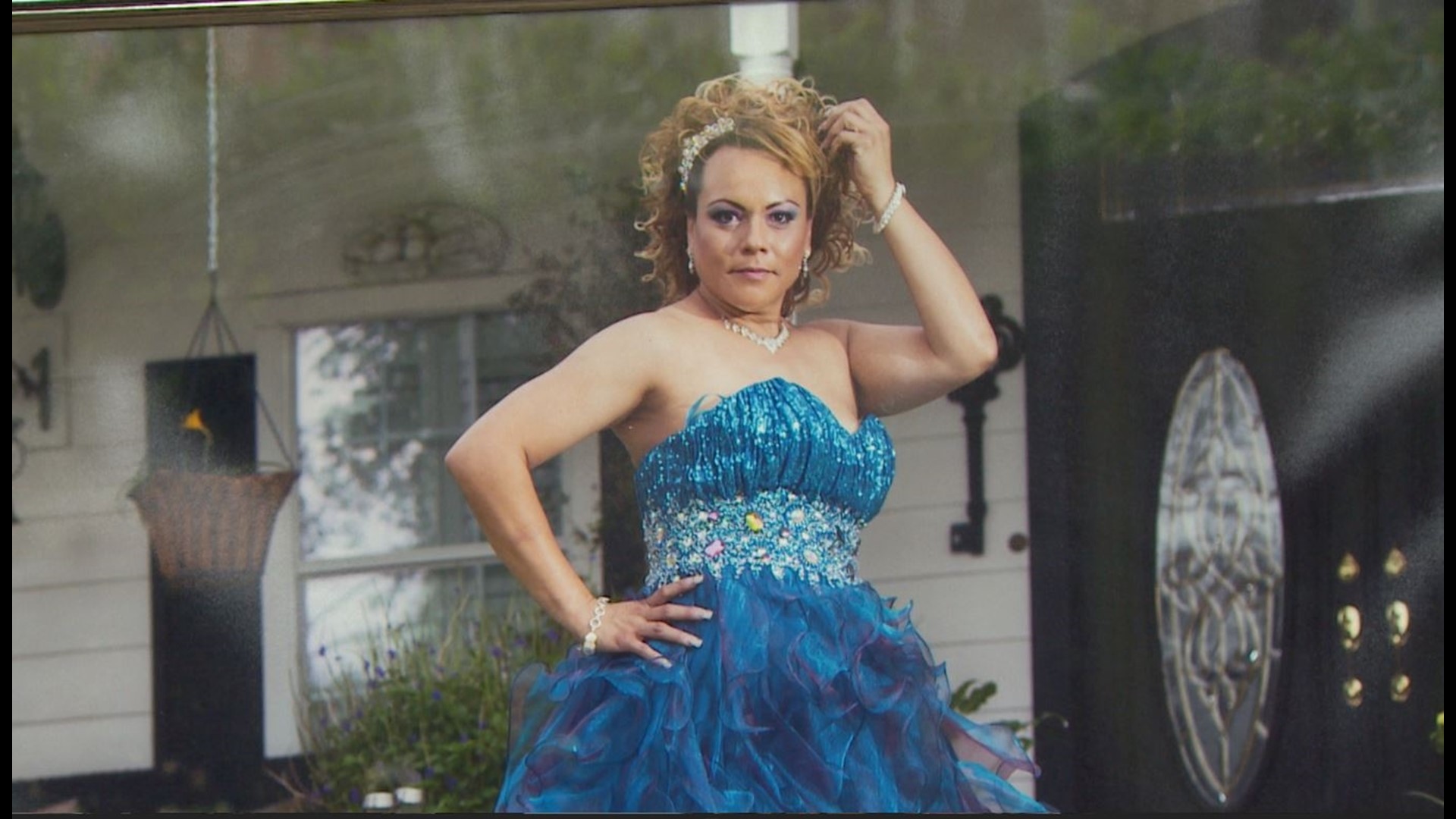 Missing Duncanville woman found dead at 3000 Ledbetter in Dallas