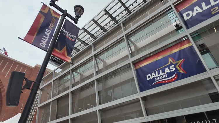 Read What is a midterm convention? GOP prepares for first-ever Republican Midterm Convention in Dallas
