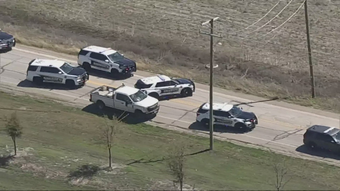Top Headlines (3.20) Driver killed in deadly train v.s. car incident in ...