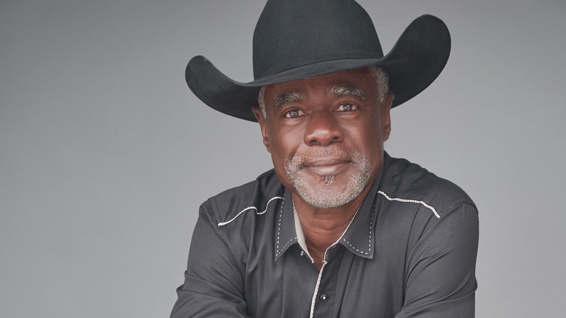 J Rodeo Actor Award-winning actor to serve as Grand Marshall at Fort Worth's ...