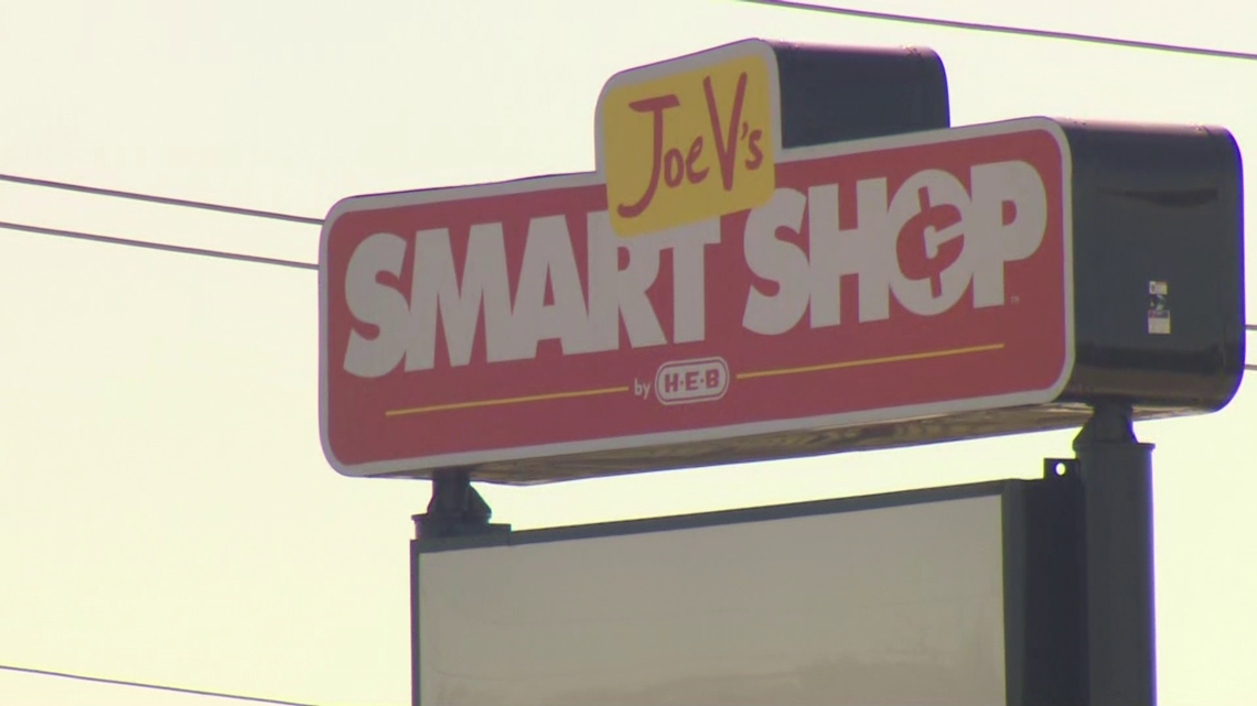 Garland City Council approved development agreements for H-E-B's two stores including a Joe V's Smart Shop.