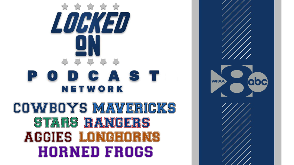 Locked On Cowboys - Daily Podcast On The Dallas Cowboys