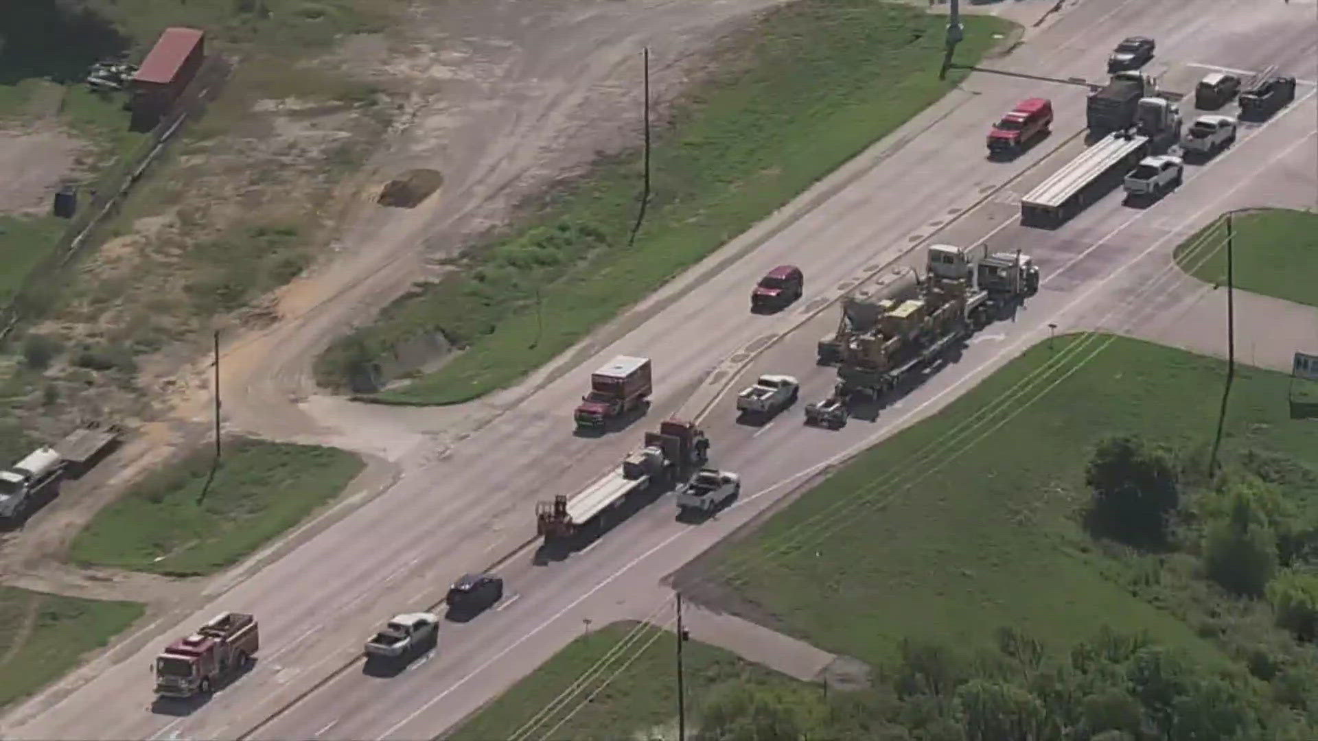 Officials recovered the body of Dallas firefighter Juan Omar Chaidez on Monday morning from Lake Lavon, officials said.