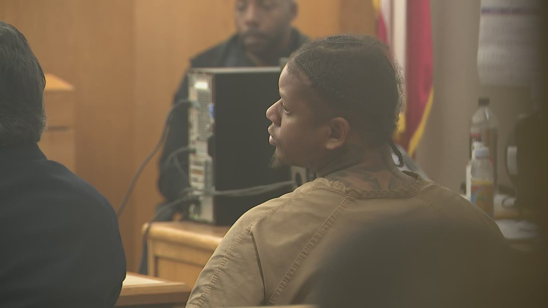 A Dallas judge on Thursday reduced the bond for rapper Yella Beezy, who faces a capital murder charge for allegedly hiring a hitman to kill his fellow rapper Mo3. 