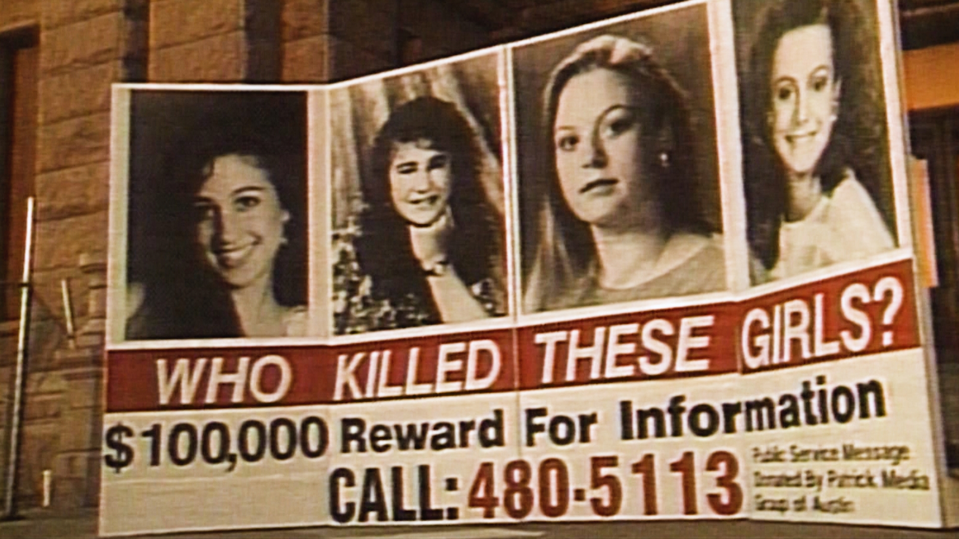Despite trials and thousands of leads, the 32-year-old case remains unsolved, leaving families with no answers. Here is past WFAA coverage of this investigation.