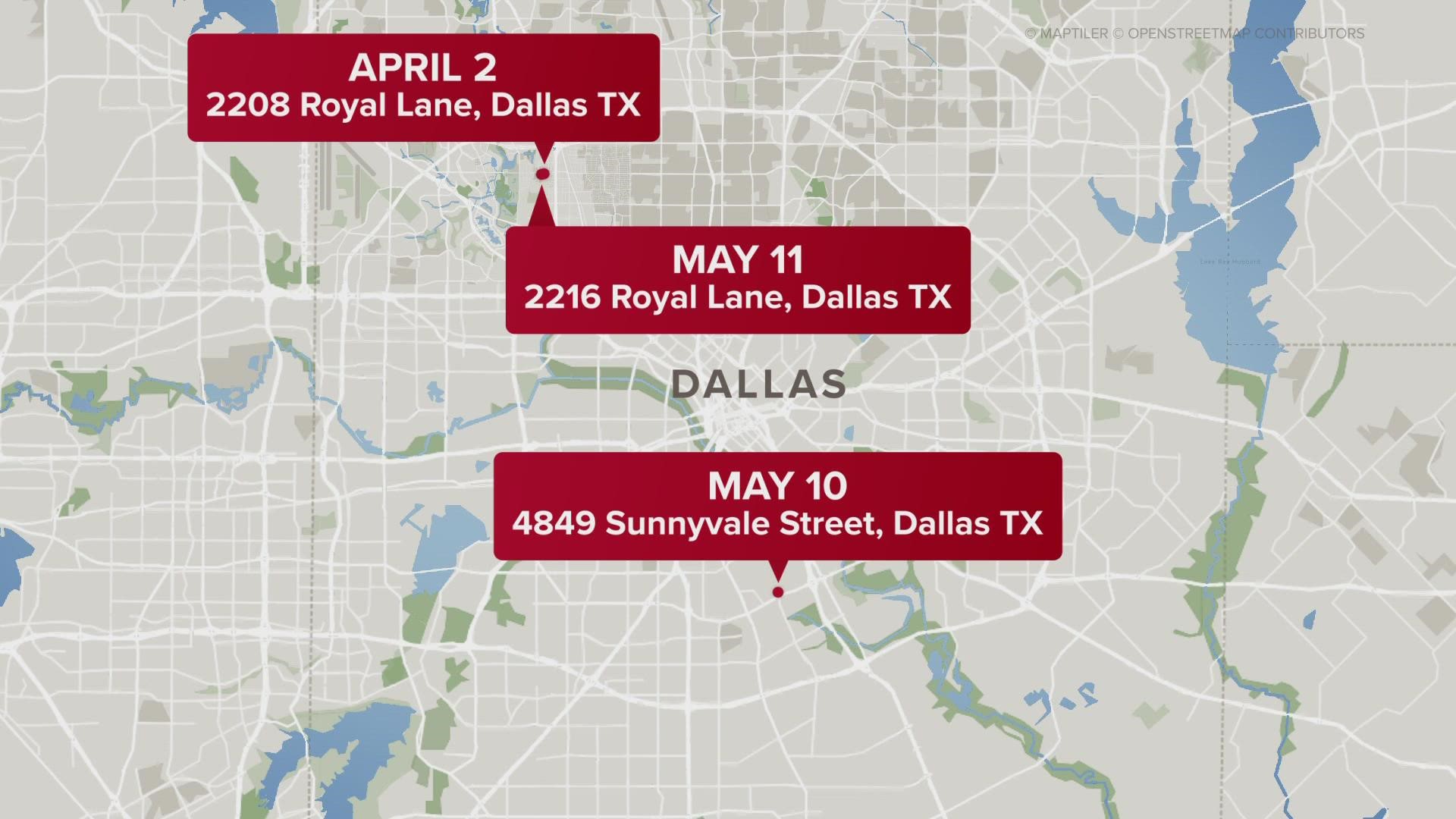 Dallas police to hold safety meeting in Koreatown following shooting at