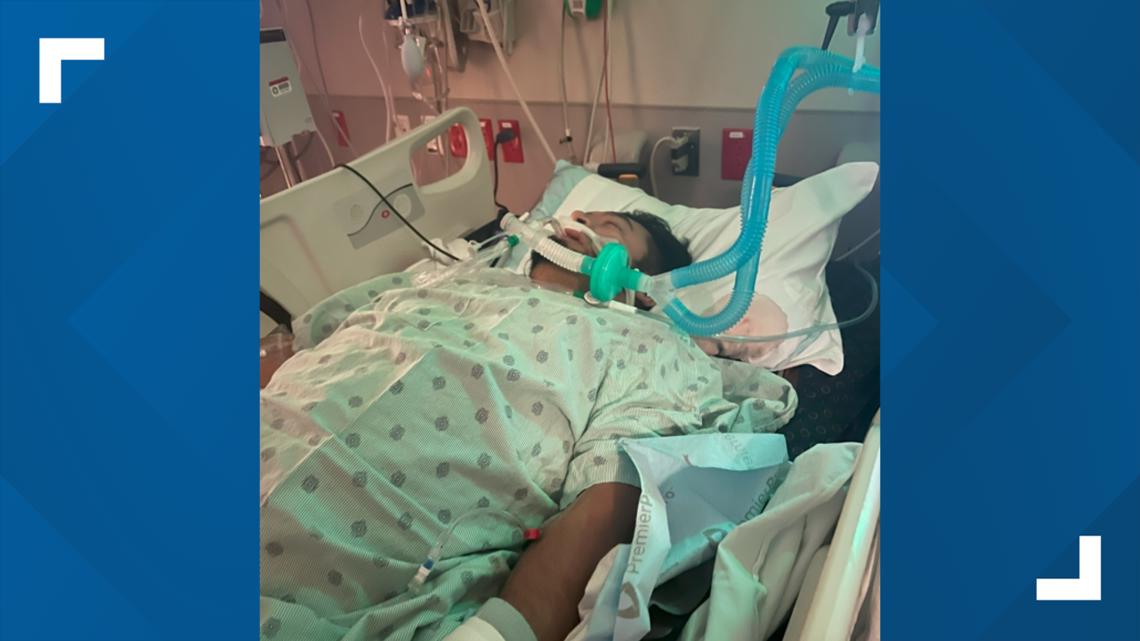 Duncanville, Texas: Man shot in jugging crime out of ICU - Vimarsana News